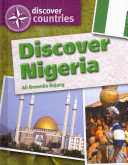 Discover Nigeria cover