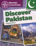Discover Pakistan cover