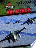 Air Force cover