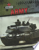 Army cover