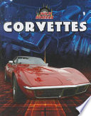 Corvettes cover