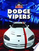 Dodge Vipers cover
