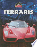 Ferraris cover