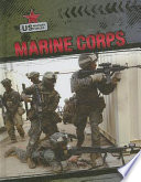 Marine Corps cover