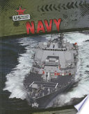 Navy cover