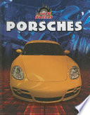 Porsches cover