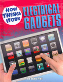 Electrical Gadgets cover