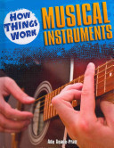 Musical Instruments cover