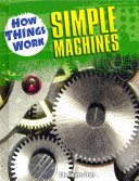 Simple Machines cover
