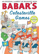 Babar's Celesteville Games cover