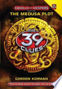 The Medusa Plot cover