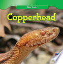 Copperhead cover