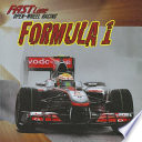 Formula 1 cover