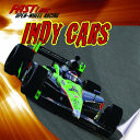 Indy Cars cover