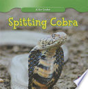 Spitting Cobra cover