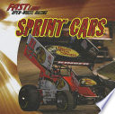 Sprint Cars cover