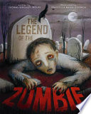 The Legend of the Zombie cover
