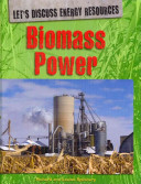 Biomass Power cover
