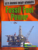 Fossil Fuel Power cover