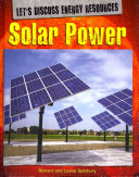 Solar Power cover