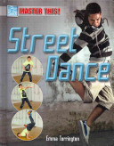 Street Dance cover