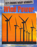 Wind Power cover