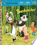 Bamboozled cover