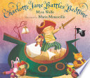 Charlotte Jane Battles Bedtime cover