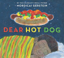 Dear Hot Dog cover