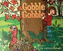 Gobble, Gobble cover