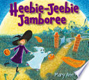 Heebie-Jeebie Jamboree cover