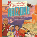 The Twelve Days of Christmas in Arizona cover