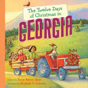 The Twelve Days of Christmas in Georgia cover