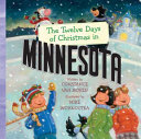 The Twelve Days of Christmas in Minnesota cover
