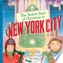 The Twelve Days of Christmas in New York City cover
