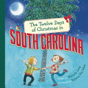 The Twelve Days of Christmas in South Carolina cover