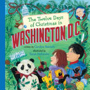 The Twelve Days of Christmas in Washington, D.C. cover