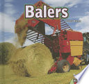Balers cover
