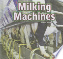 Milking Machines cover