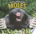 Moles cover