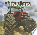 Tractors cover