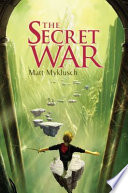 The Secret War