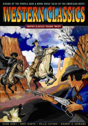 Western Classics: Graphic Classics Volume Twenty cover