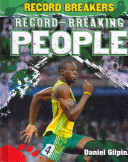 Record-Breaking People cover