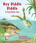 Hey Diddle Diddle: A Food Chain Tale cover