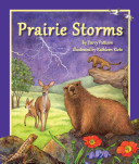 Prairie Storms cover