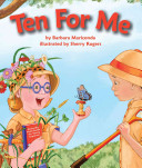 Ten for Me cover