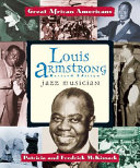 Louis Armstrong: Jazz Musician cover
