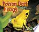 Poison Dart Frogs cover