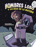 Werewolves and States of Matter cover